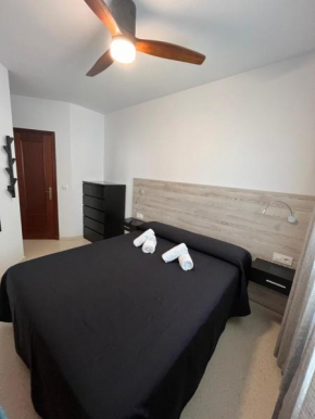 Apartamento Muro Alto